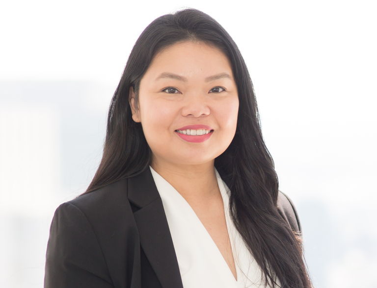 Patricia Wibowo